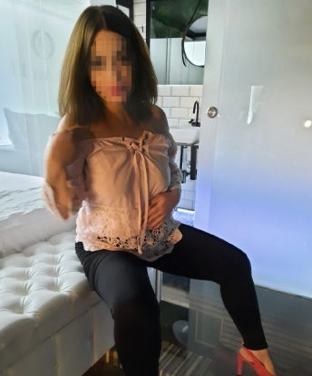 Анкета проститутки Оксана - Фото 1, Прималкинское, 40 лет, №2214